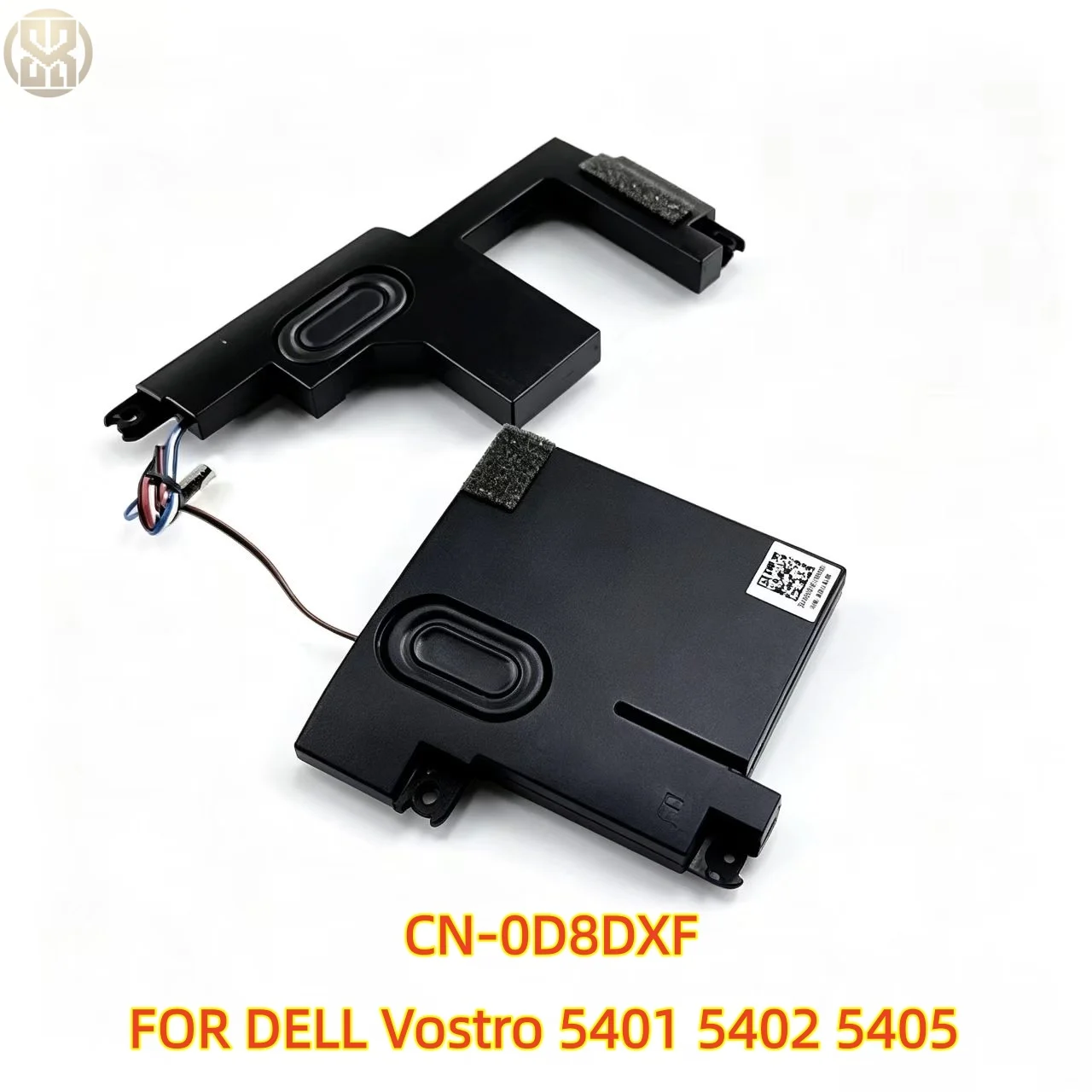 NEW Genuine Laptop Speaker Set FOR DELL Vostro 5401 5402 5405 CN-0D8DXF