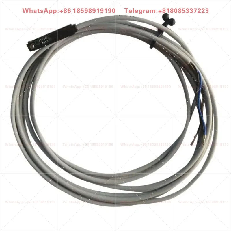 SMT-8-NS-K-LED-24-B Proximity Inductive Switching Sensor