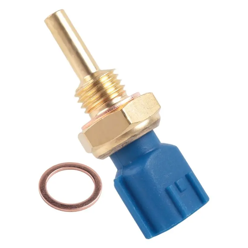 ABSL-Engine Coolant Water Temperature Sensor 22630-44B10 For NISSAN 350Z 370Z Almera Micra Murano Pathfinder Patrol Qashqai