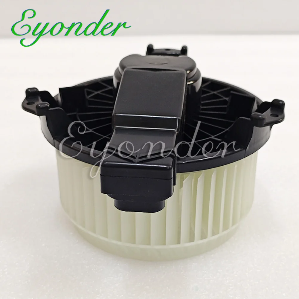 AC Fan Blower Motor Assembly for Toyota Hiace Commuter Van Bus Hilux Pickup 87103-0k091 871030k091 8710326110 87103-26110