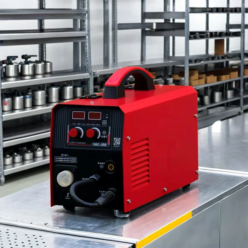 

Factory direct sales direct current welding equipment portable workshop welding machine portable 220v