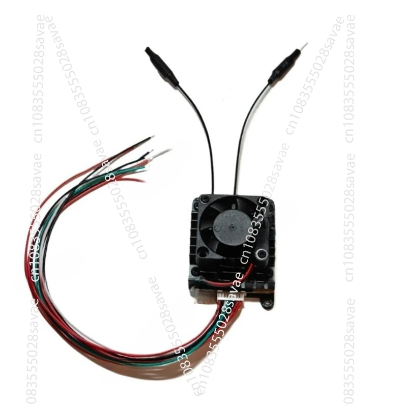 RTL8812AU10W High Power Network Interface Card 2w