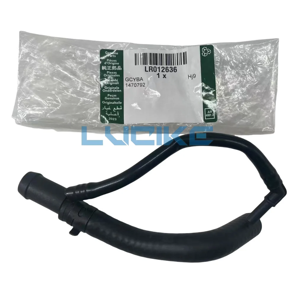1PCS LR012636 Water Pump Hose for Land Rover Range Rover 2010-2013 5.0L LR4