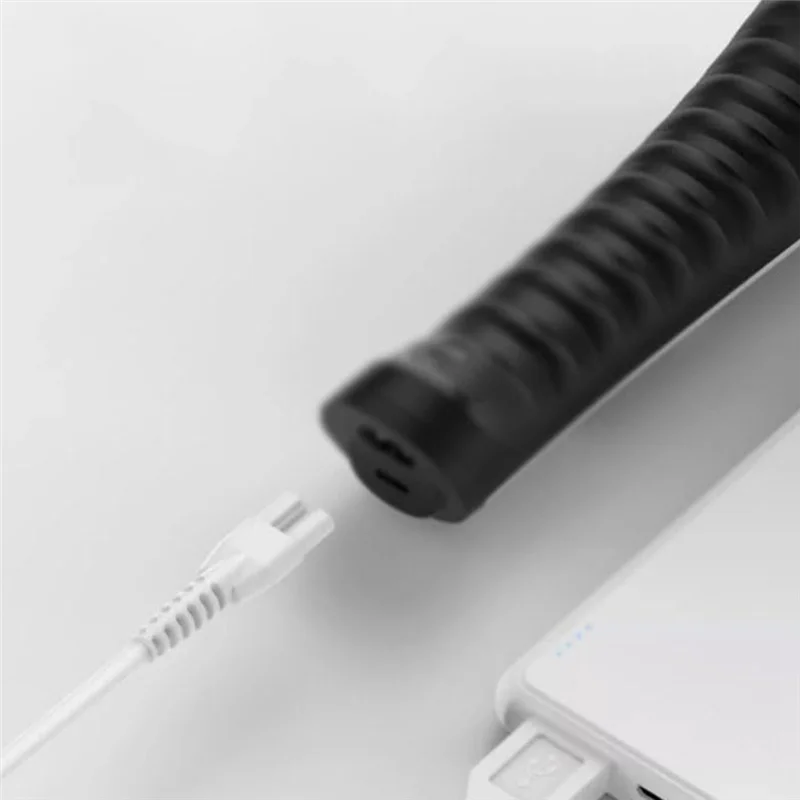 A66T-Home Fabric Shaver For Clothing Defuzzer Fabric Shaver For Clothing Remover Rechargeable