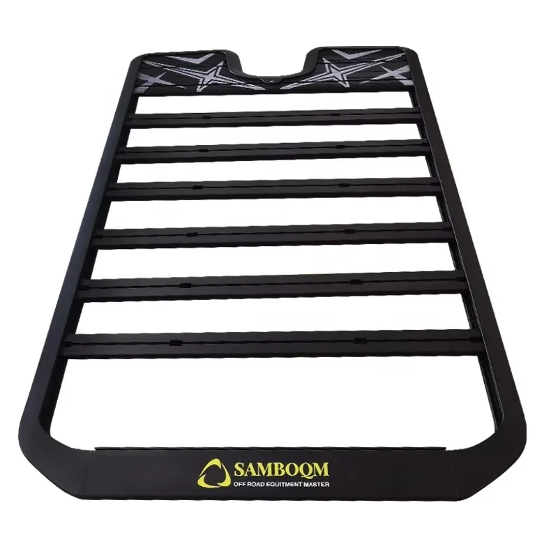 

4x4 Off Road Car Roof Luggage Racks Car Accessories Cargo Carrier for BYD Tang Song Roof Rack