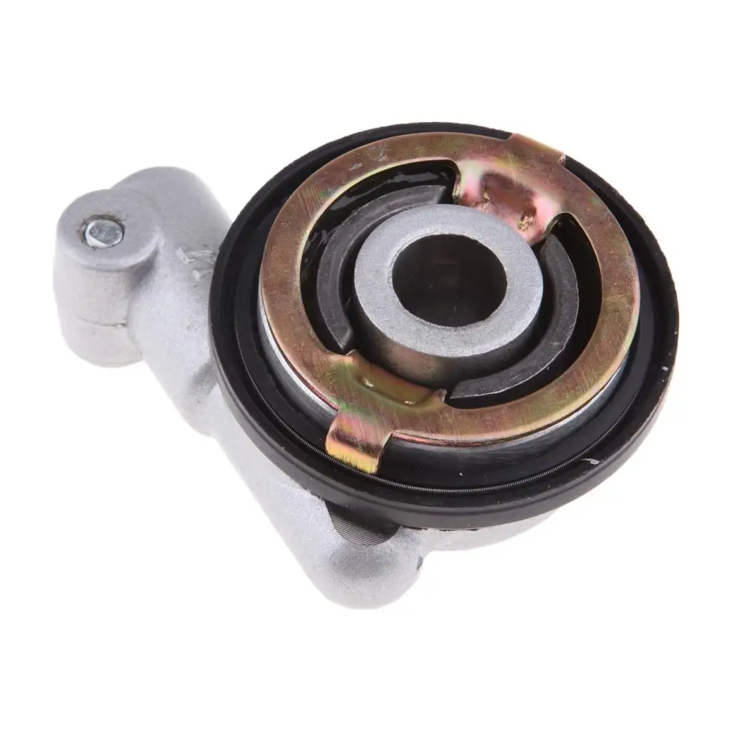 

Motorcycle Meters Teeth High Quality Speedometer Drive Gear Box Silver Durable for Moped 150cc Scooter