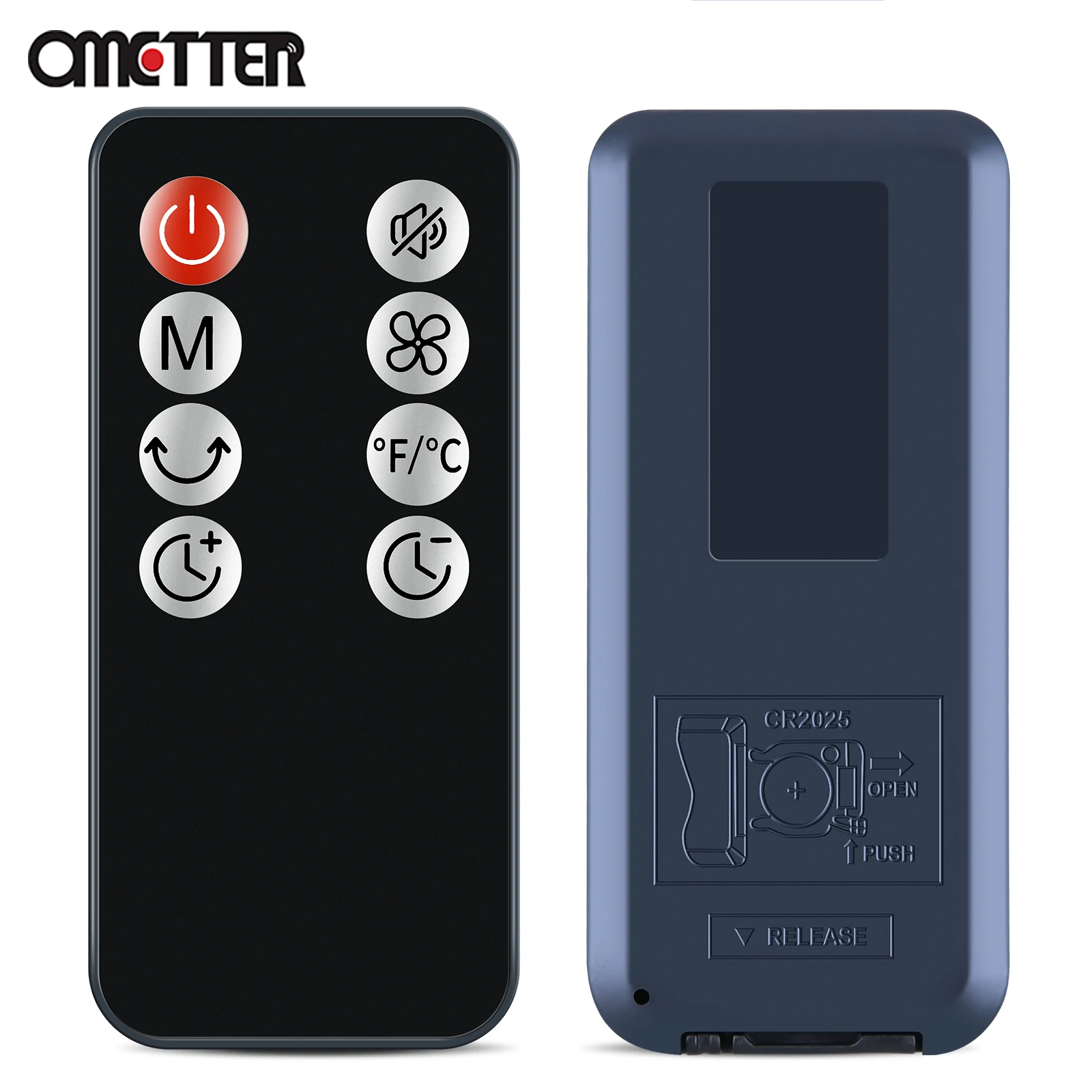 New Replacement For… - image