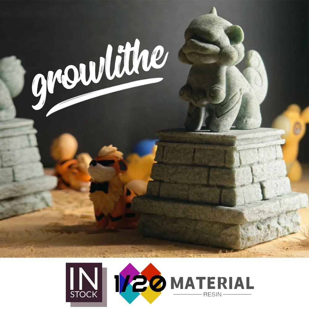 

[В наличии] Мир масштаба смолы 1/20 [МЕГАЗЗ] - Статуя Хьюийского растения [Split RE-MENT]