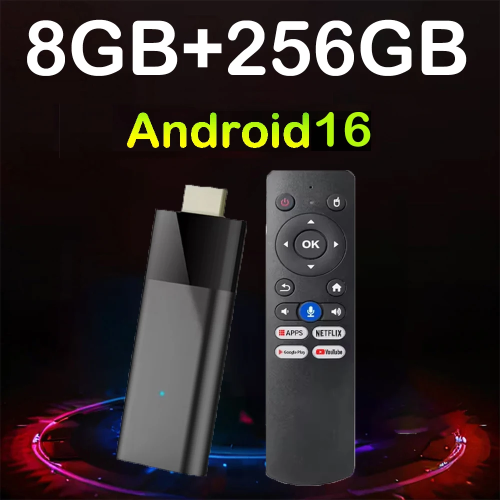 2026-q12ミニtvスティック-android-16-8k-8gb-32gb-128gb-256gb-googleアシスタント音声リモコン-bt60-android16-メディアプレーヤー-セットトップボックス