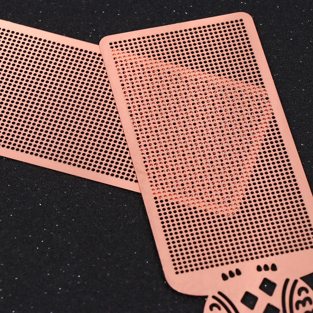 

2 шт. Элегантные металлические закладки в виде совы для рукоделия, вышивки крестом, DIY, держатели страниц для книг для студентов