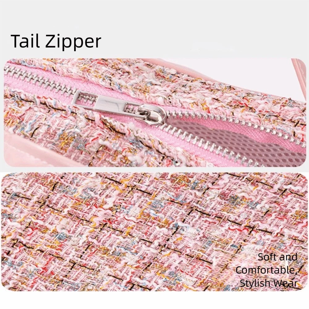 

Стильный горизонтальный рюкзак-переноска для собак и кошек с элегантным дизайном, износостойкий, с ручкой для поводка, рюкзак для перевозки домашних животных