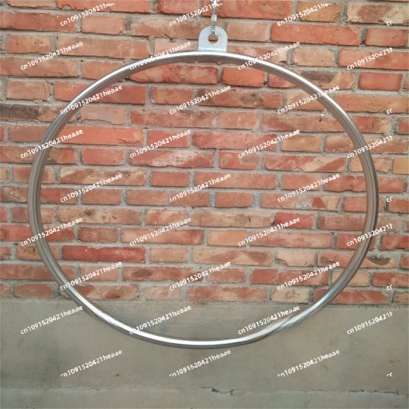 Suitable for  yogabar acrobatics,fitness, commercial performance, rings, pole dance, rings No accessories