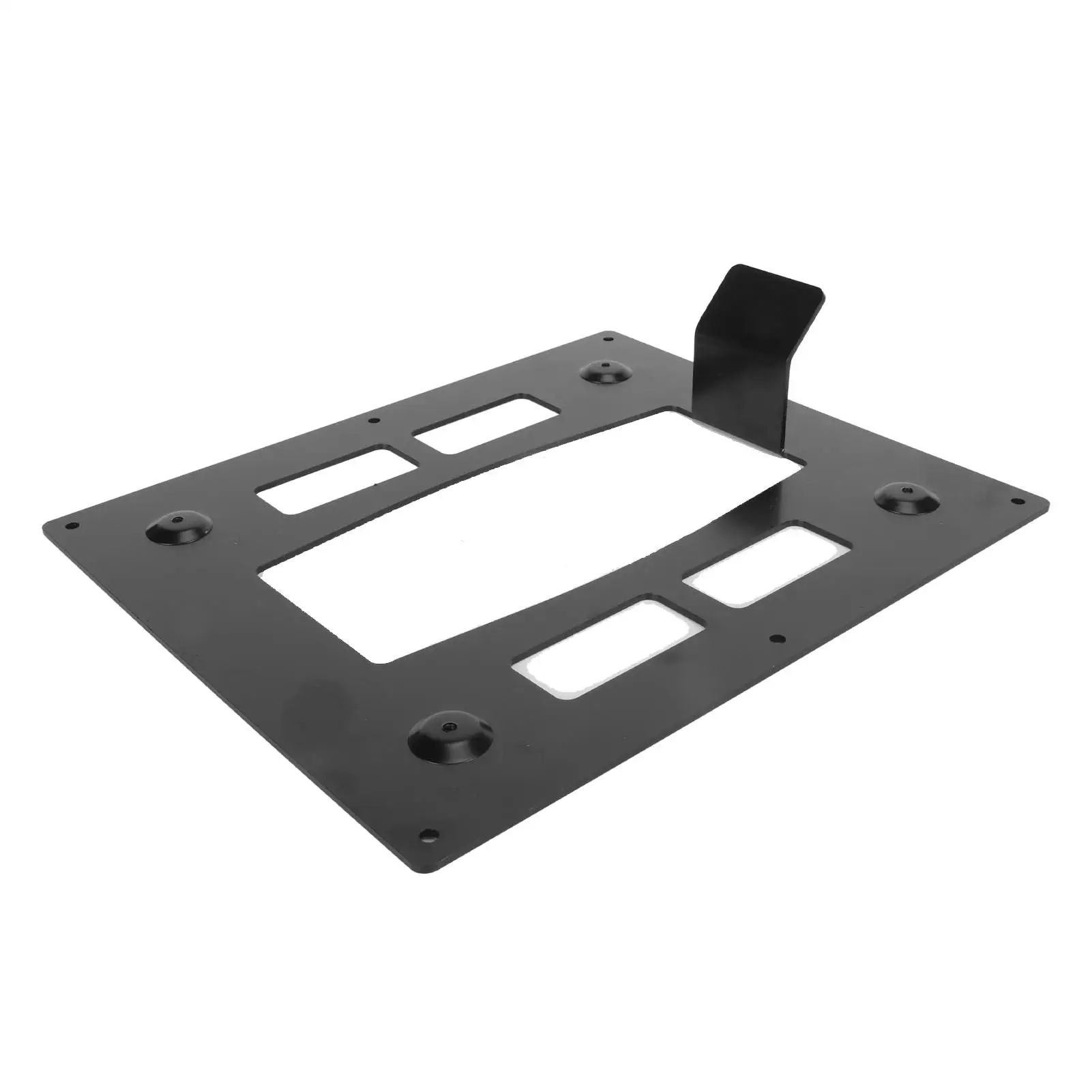 Thickened Metal Suction Cup Wall Mount for Sonos Sub Gen 3/2