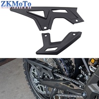 Electric Motorcycle Sprocket Chain Cover Guard Chain Cap For Sur-Ron Surron Sur ron Ultra Bee Electronic Dirt Bike Universal