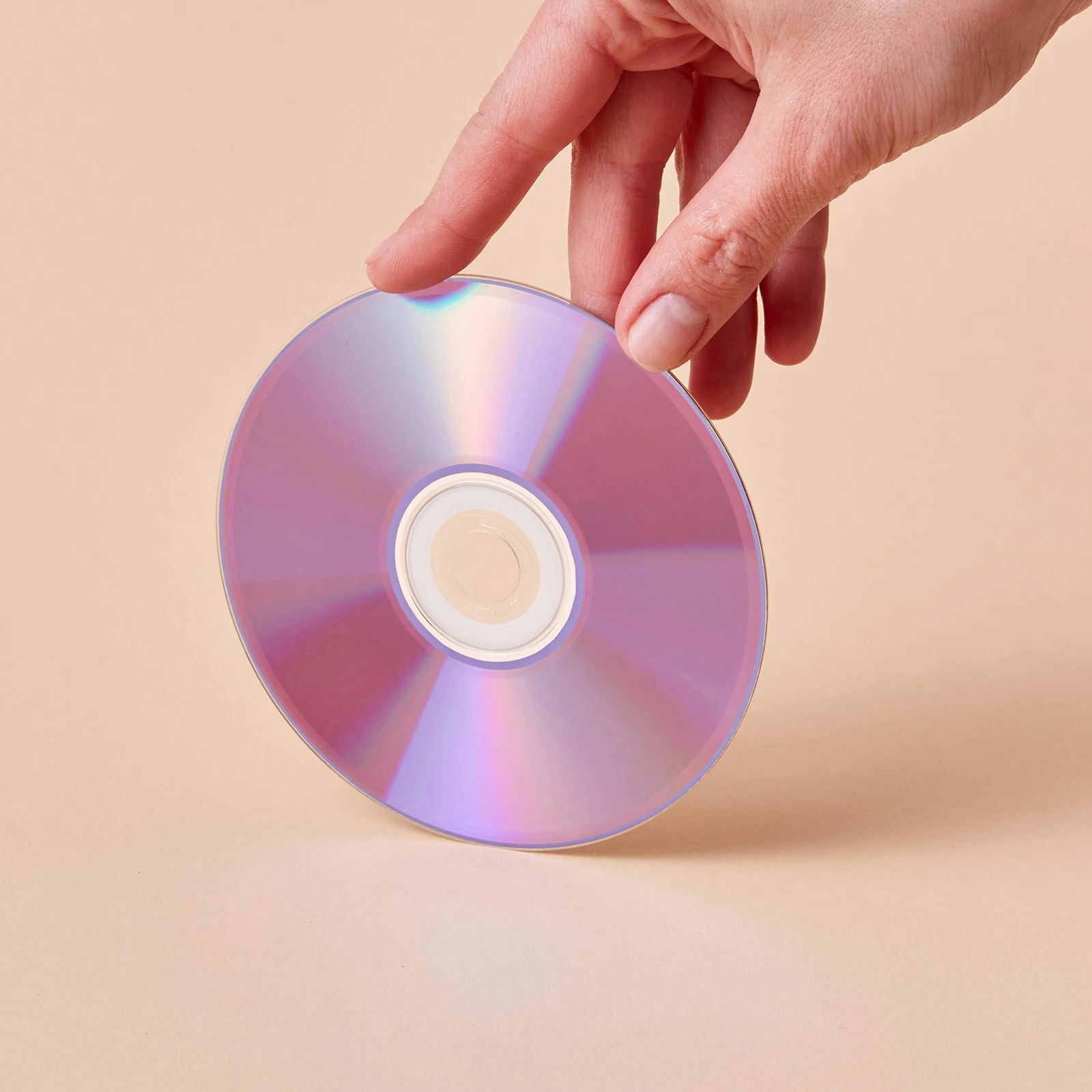 

Large Capacity Disc Blank Cd Collection for Audio Recordable Supplies Dvd-r Discs Bulk
