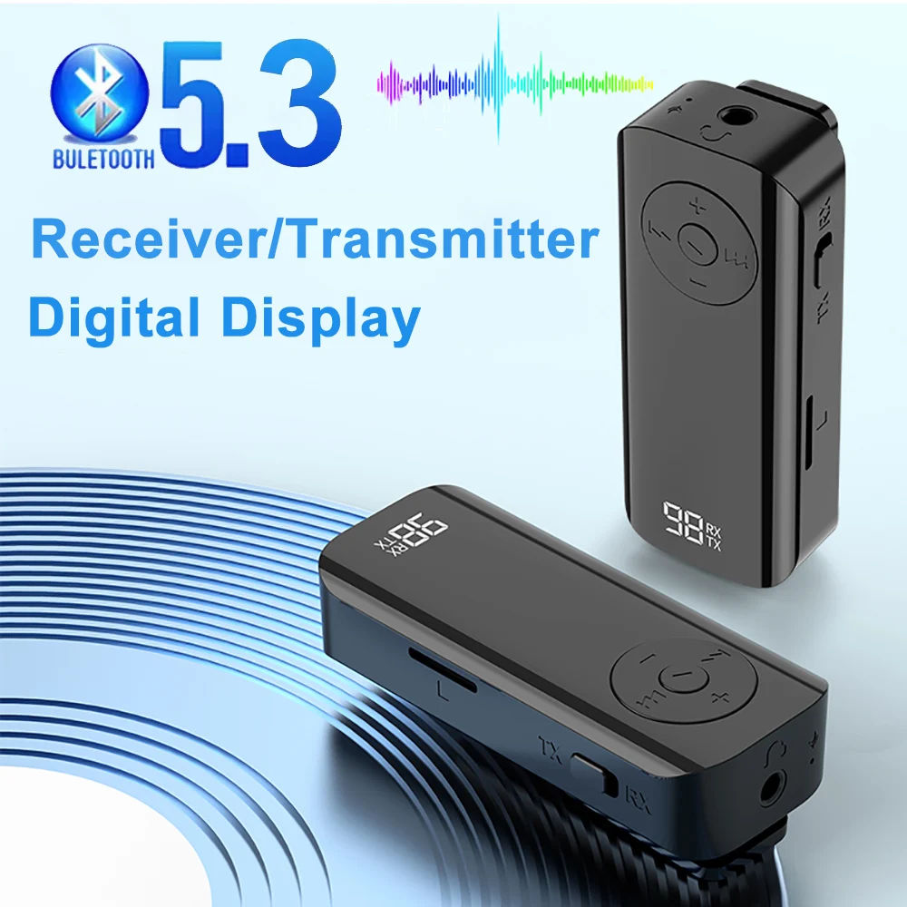 Led Display 2 In 1 … - image