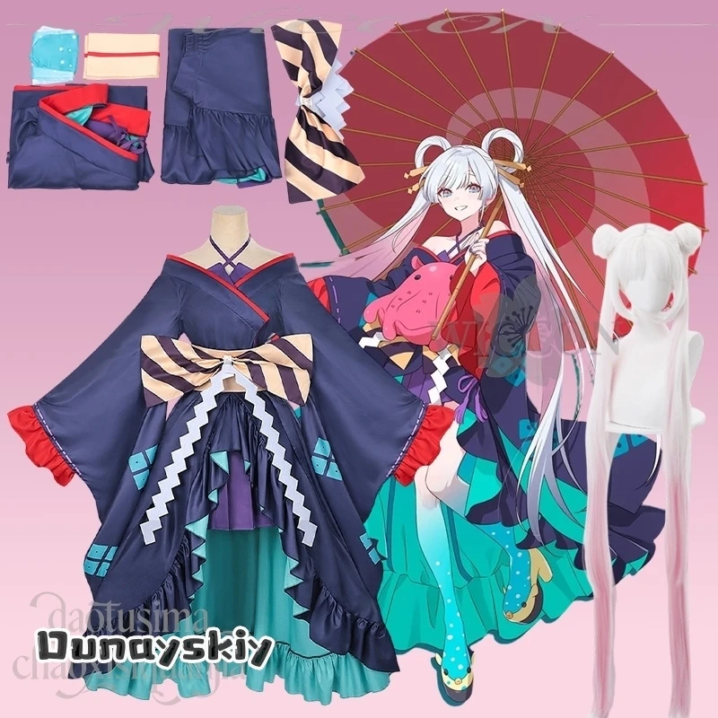 Amanda Cos@Tsukimi … - image