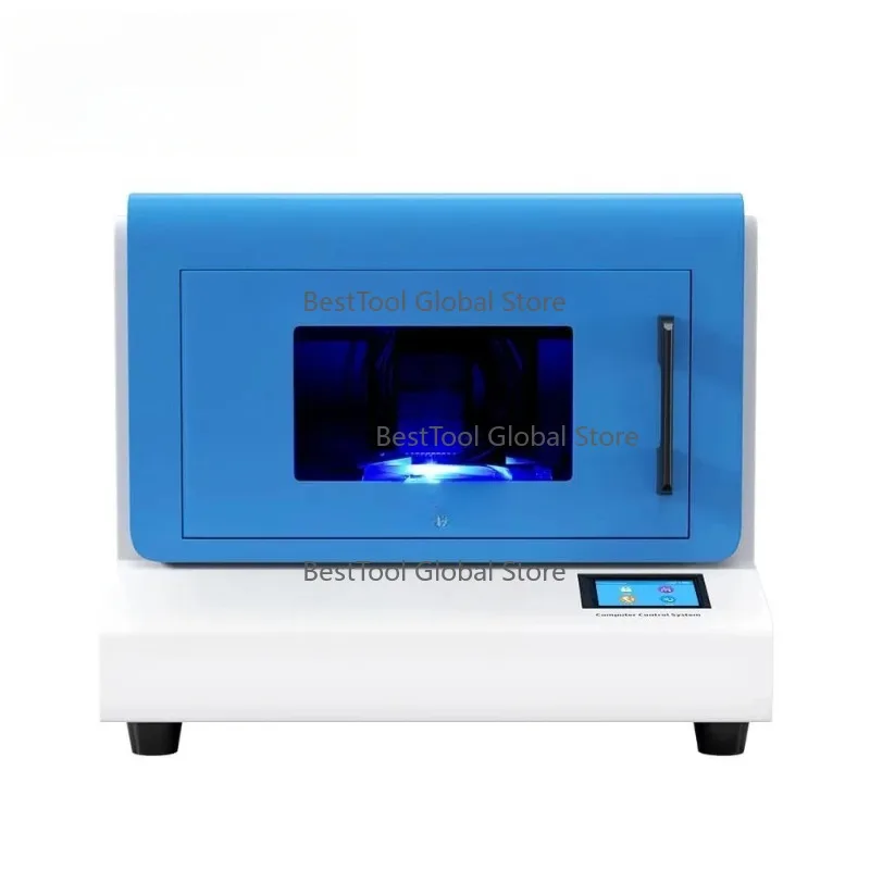 FOR-WARD Blue Light Sep-aration Machine Mobile Flat LC-D Repair Back Glass Re-mover Machine For Iph-one Xia-omi
