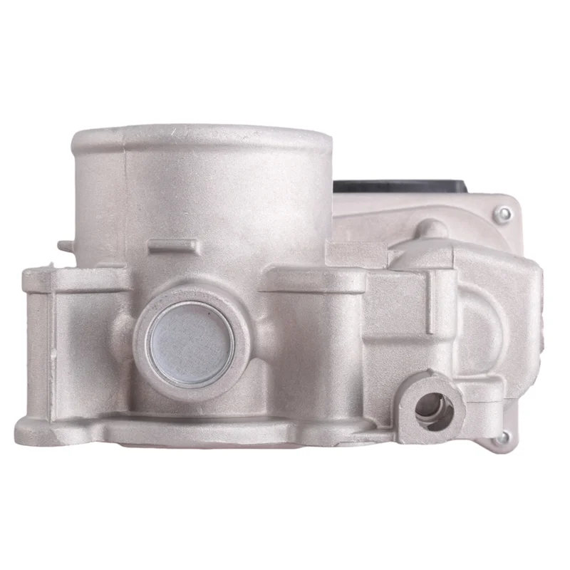 

Superior-New Electronic Throttle Valve Throttle Body Assembly 16119-3AB1D 161193AB0D For Nissan Versa March 1.6L Engine 2010-201
