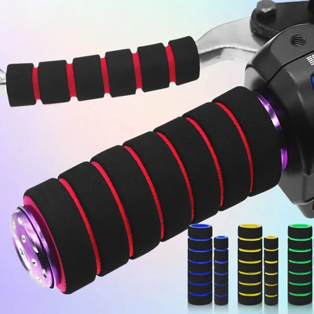 

Зимний чехол на руль мотоцикла, противоскользящий чехол на руль, тормозной чехол, теплый и незамерзающий чехол на руль горного велосипеда