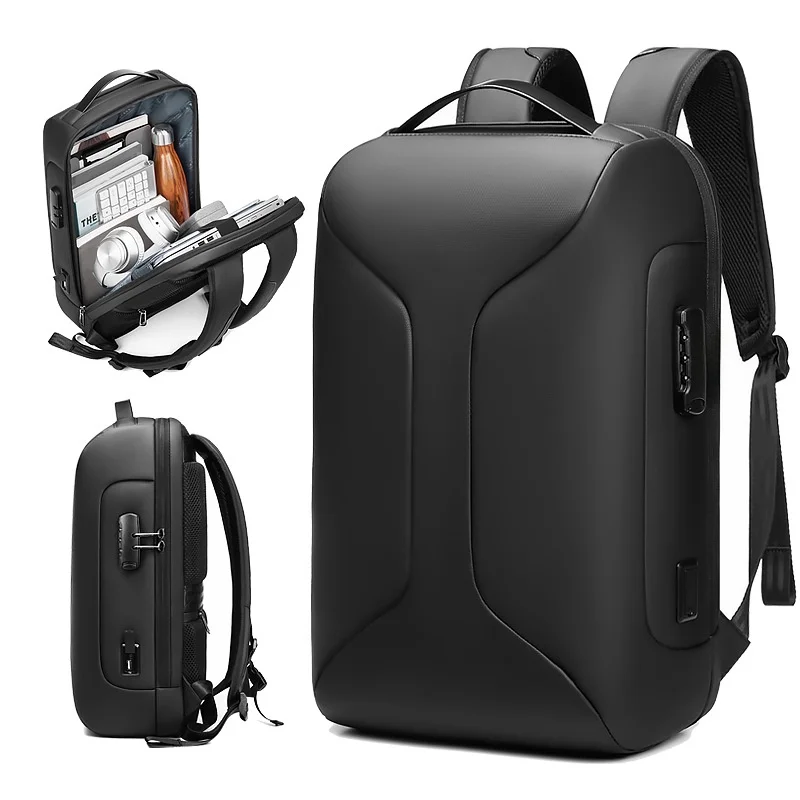 nueva-mochila-impermeable-con-carga-usb-para-portatil-estilo-casual-simplificado-carcasa-rigida-gran-tamano-uso-profesion