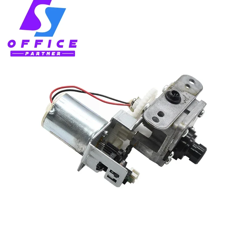 1pcs New For HP L25500 L26100 Z6100 Z6200 D5800 L26500 Z6810 Latex260 Scan-axis motor Assy For 60-inch plotters Q6652-60128