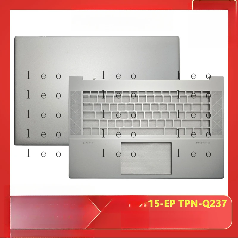 

Suitable for HP ENVY 15-EP A shell, TPN-Q237 C shell, D shell, B shell laptop casing