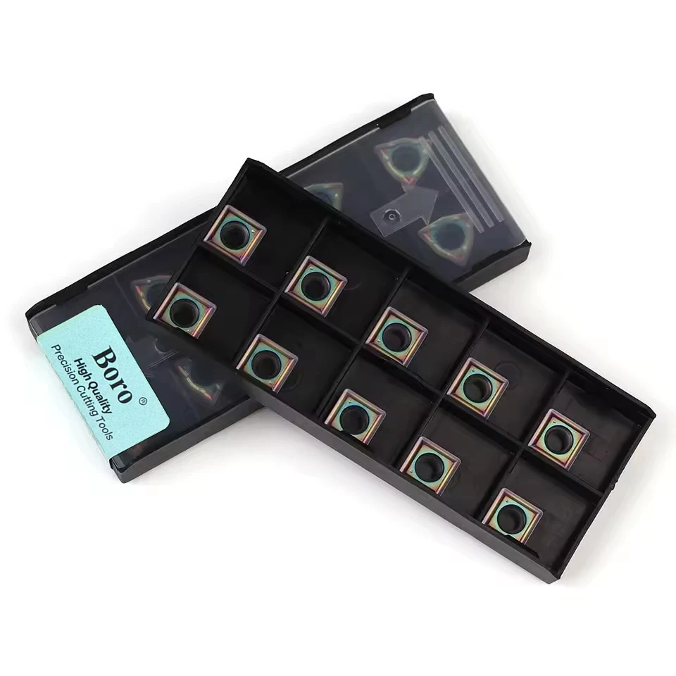 SPMG050204-TG SPMG060204-TG SPMG07T308-TG SPMG090408-TG SPMG110408-TG TF618 DESKAR Original เหล็กชุบแข็งเครื่องกลึงเครื่องมือ