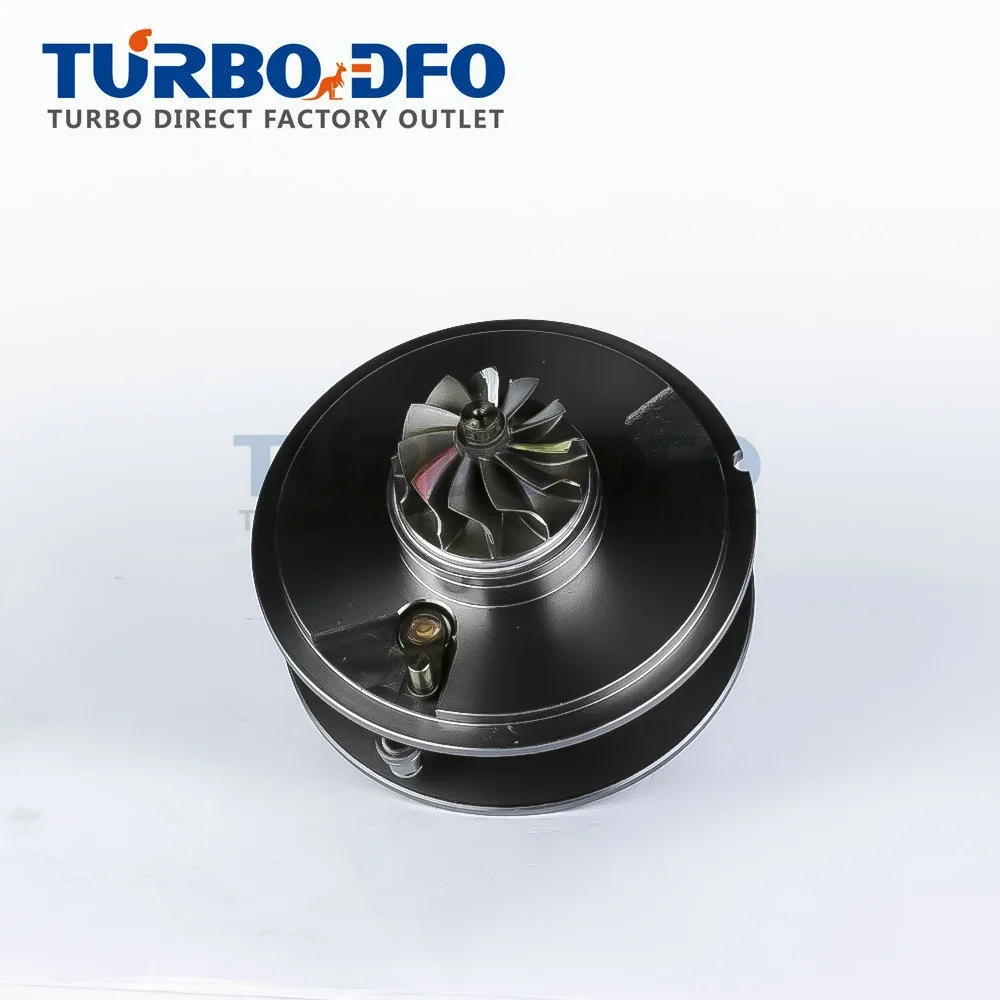 

For Car Turbocharger Cartridge 49135-05720 for BMW 318D E87 90 Kw 122 HP M47TU2D21 49135-05730 49135-05731 Turbo charger chra ne