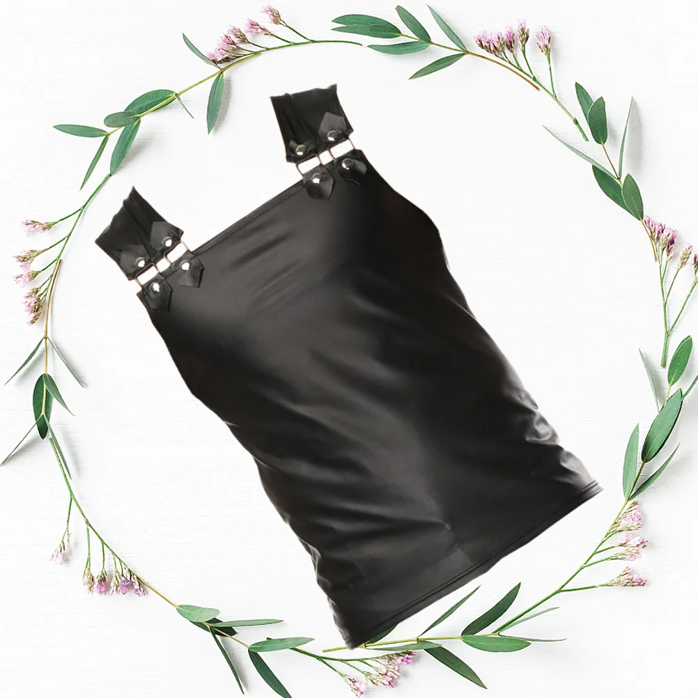 Xl الأسود تقليد قميص الرجال نادي المرحلة ازياء مجموعة الاحتفاظ مرونة الشكل دعم قميص #2