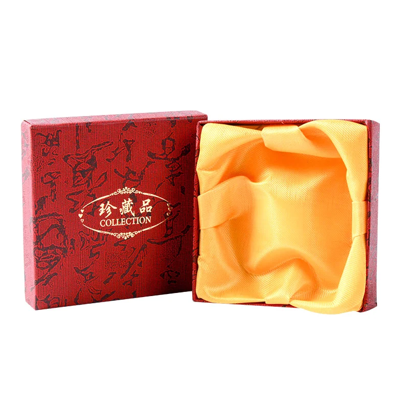 Jewelry Box Collection Box Exquisite And Fashionable Bracelet Packaging Gift Box