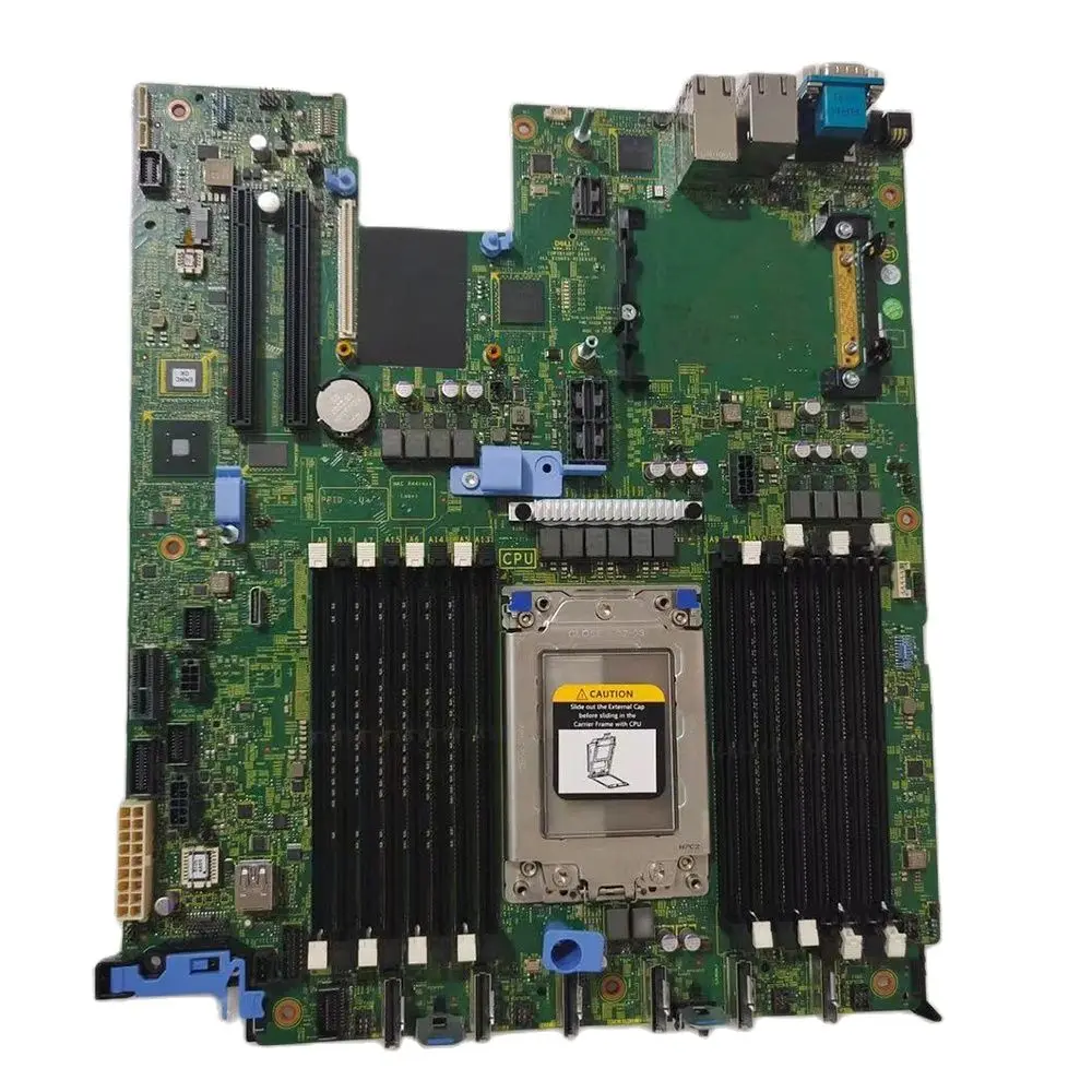 Server Motherboard R7415 R6415 65PKD 7YXFK