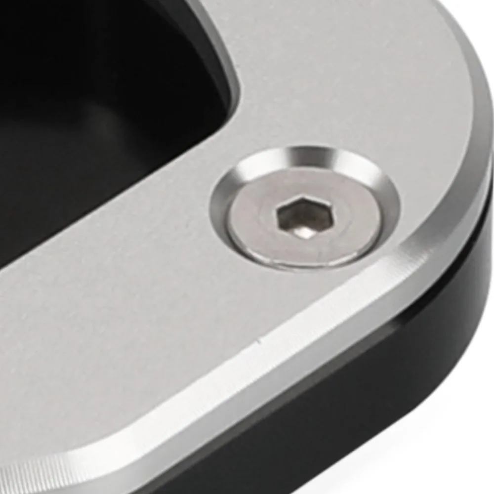 

Motorcycle Accessories For Honda NT700V DEAUVILLE ABS 2006-2007-2008-2009-2010-2011-2012-2013-2014-2015-2016 Side Stand Enlarge