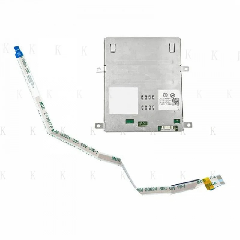 C    Smart Card Reader Board+Cable For Lenovo ThinkPad P15s Gen2 20W7 T15 Gen2 20W5