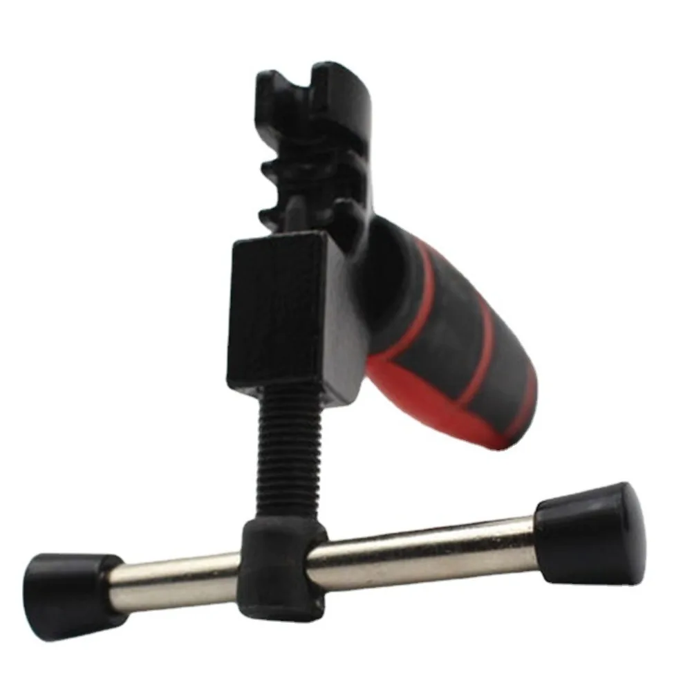 

Сепаратор велосипедной цепи, инструмент для извлечения, инструмент для разборки цепи, инструмент для обслуживания, резак для велосипедной цепи, детали для ремонта велосипеда