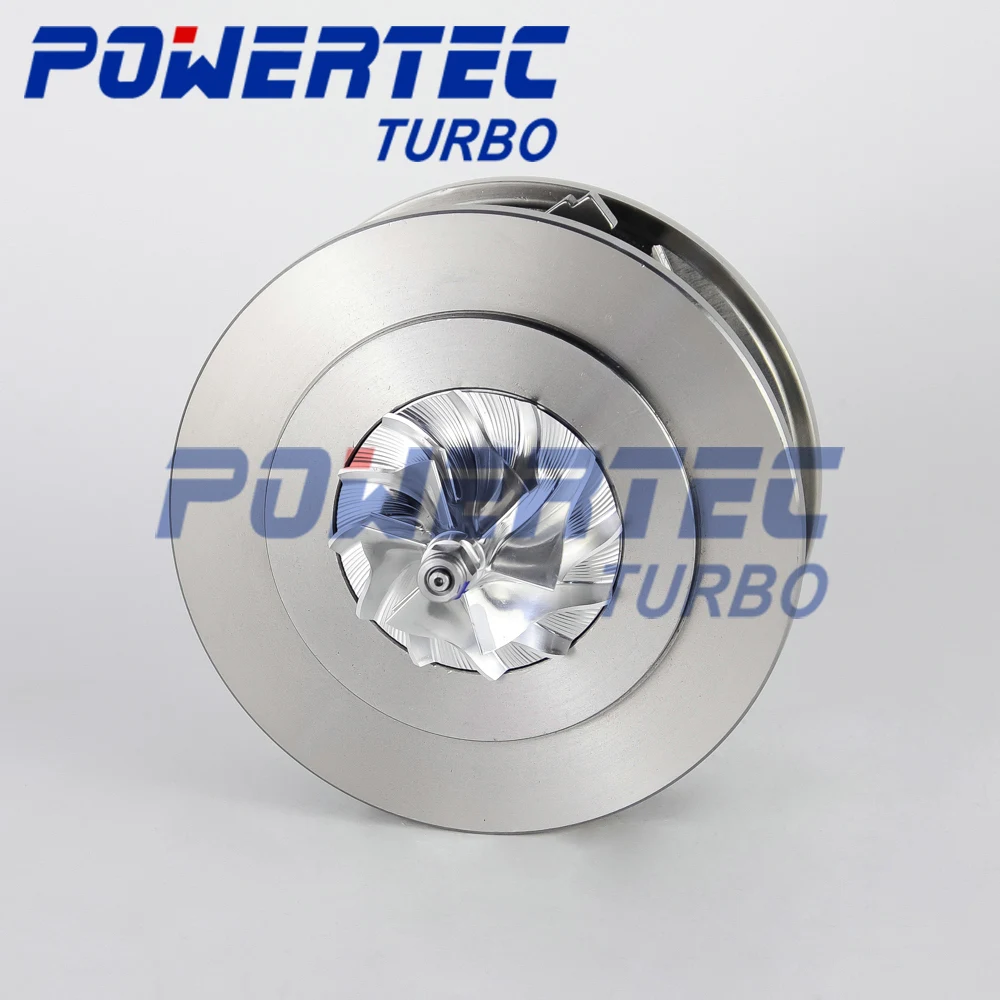 Turbolader MFS Cartridge 54389880021  For Opel Insignia B CC Caravan 1.6 CDTi 1598 ccm 100 KW 136 PS 81 KW 110 PS Engine Parts