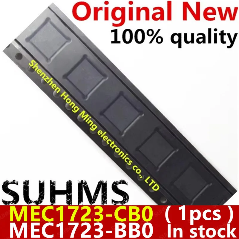 

(1piece) 100% New MEC1723 MEC1723-BB0 MEC1723-CB0 MEC1723-BBO MEC1723-CBO BGA