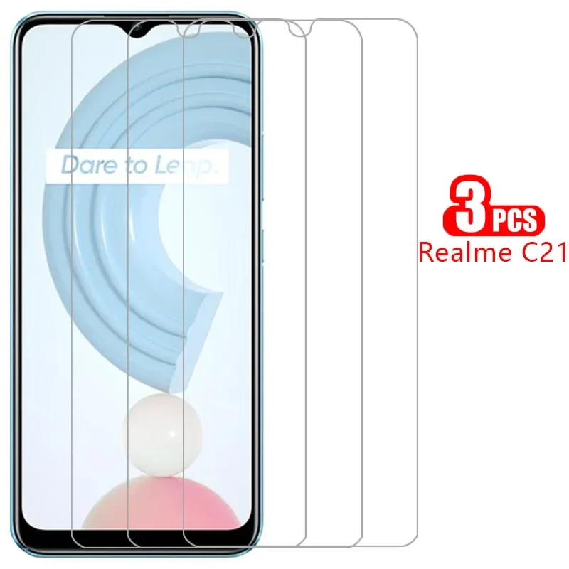 Protective Tempered…