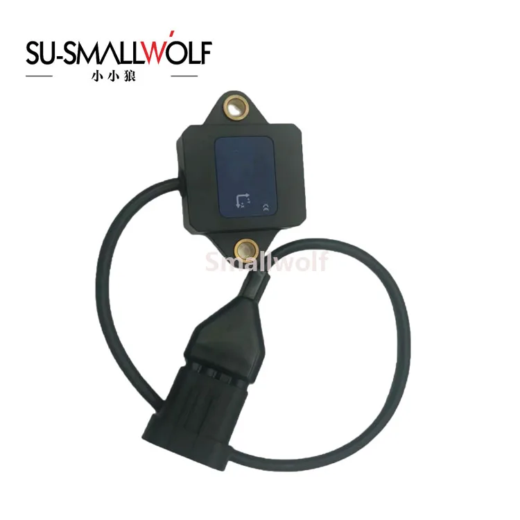 

Haulotte Angle Sensor 4000677700 for Haulotte Boom HA20 LE HA61 LE HA20 LE PRO