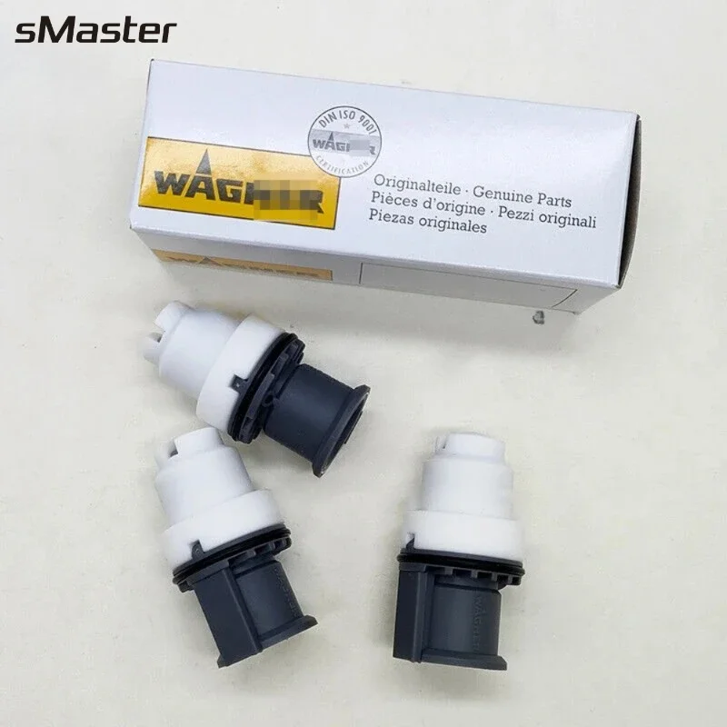 

Plastic Flat spray C4 nozzle for Wagner Electrostatic Powder Coating spray gun