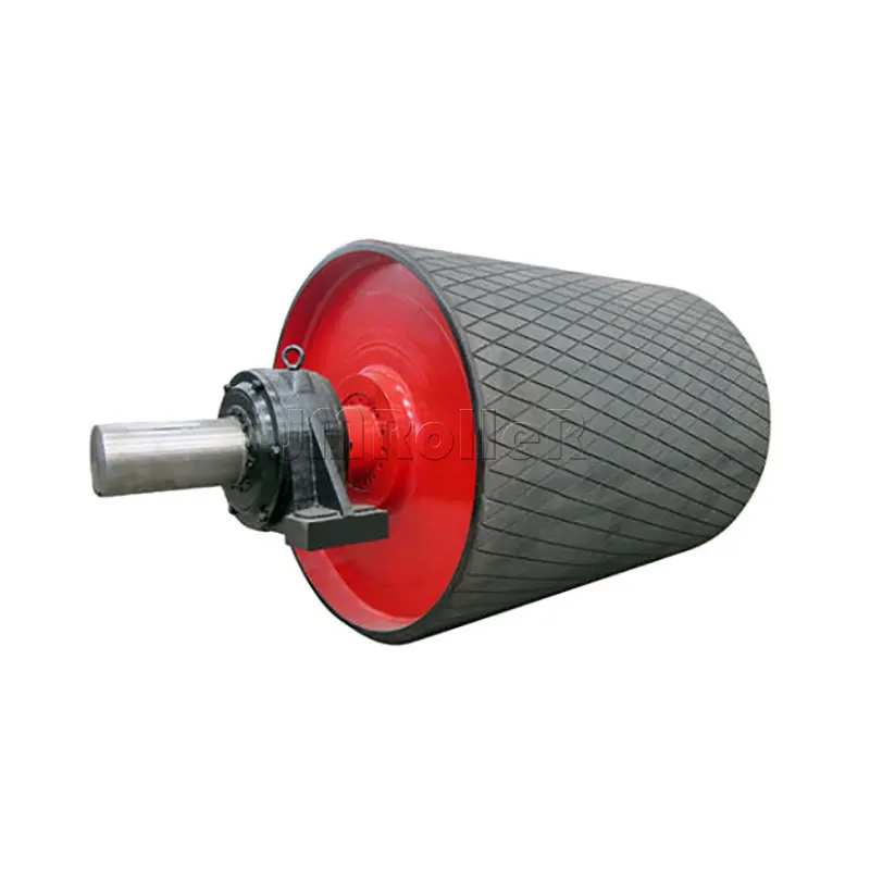 Conveyor Pulley Bel…