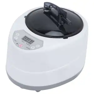 Máy hấp bằng thép không gỉ máy xông hơi, máy phát hơi di động, máy khử trùng spa, 1000W, 2L 8 Máy tắm hơi chính - 2