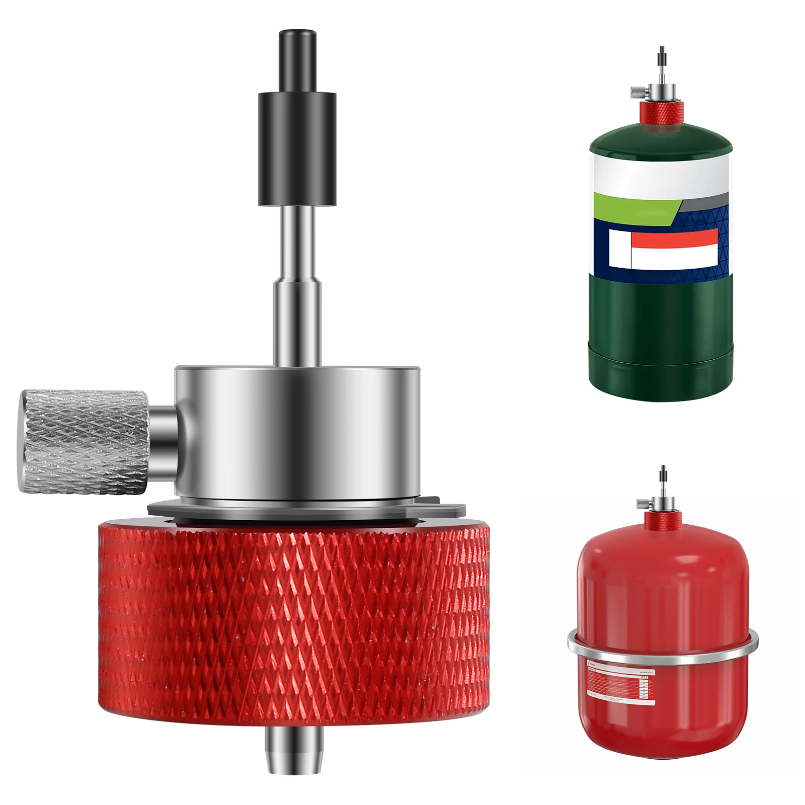 Airsoft Propane Fil… - image