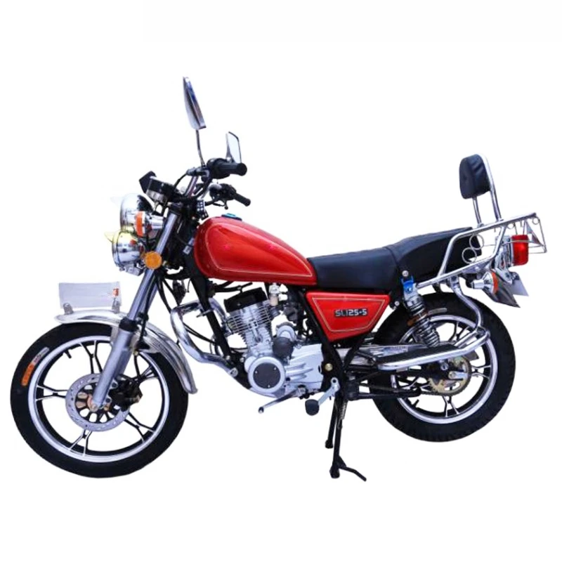 

CHINA GN49 GN125 GN150 GN200 motorcycle