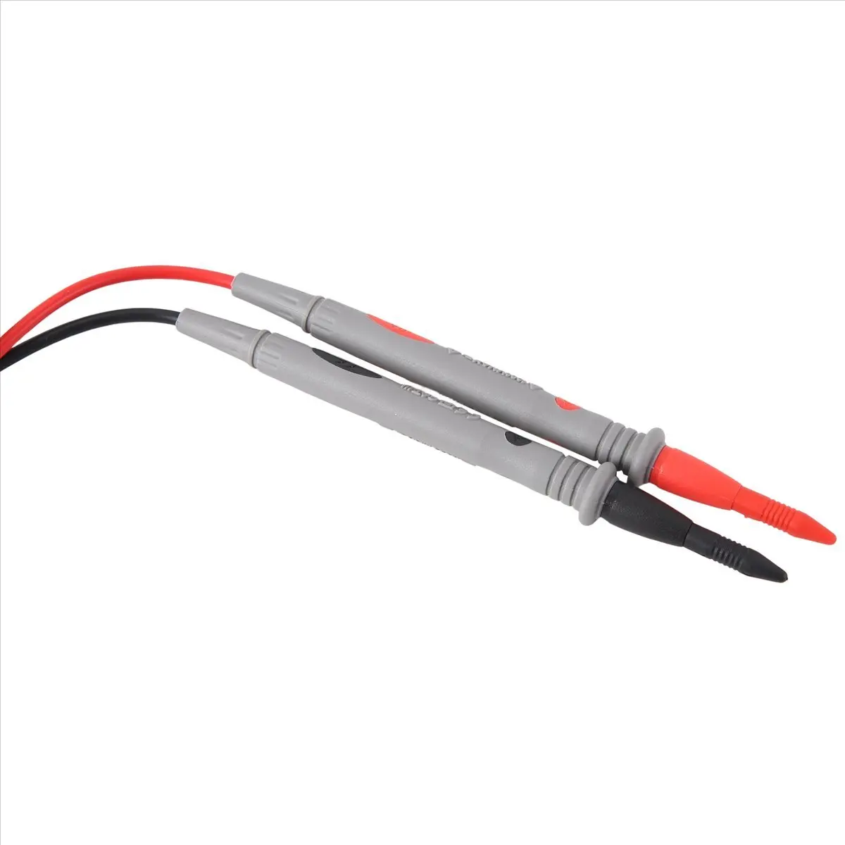 AT42 High Voltage Capacitor Discharge Pen with LED AC and DC Discharge 0-1000V 4700uF Electronic Repair Tool
