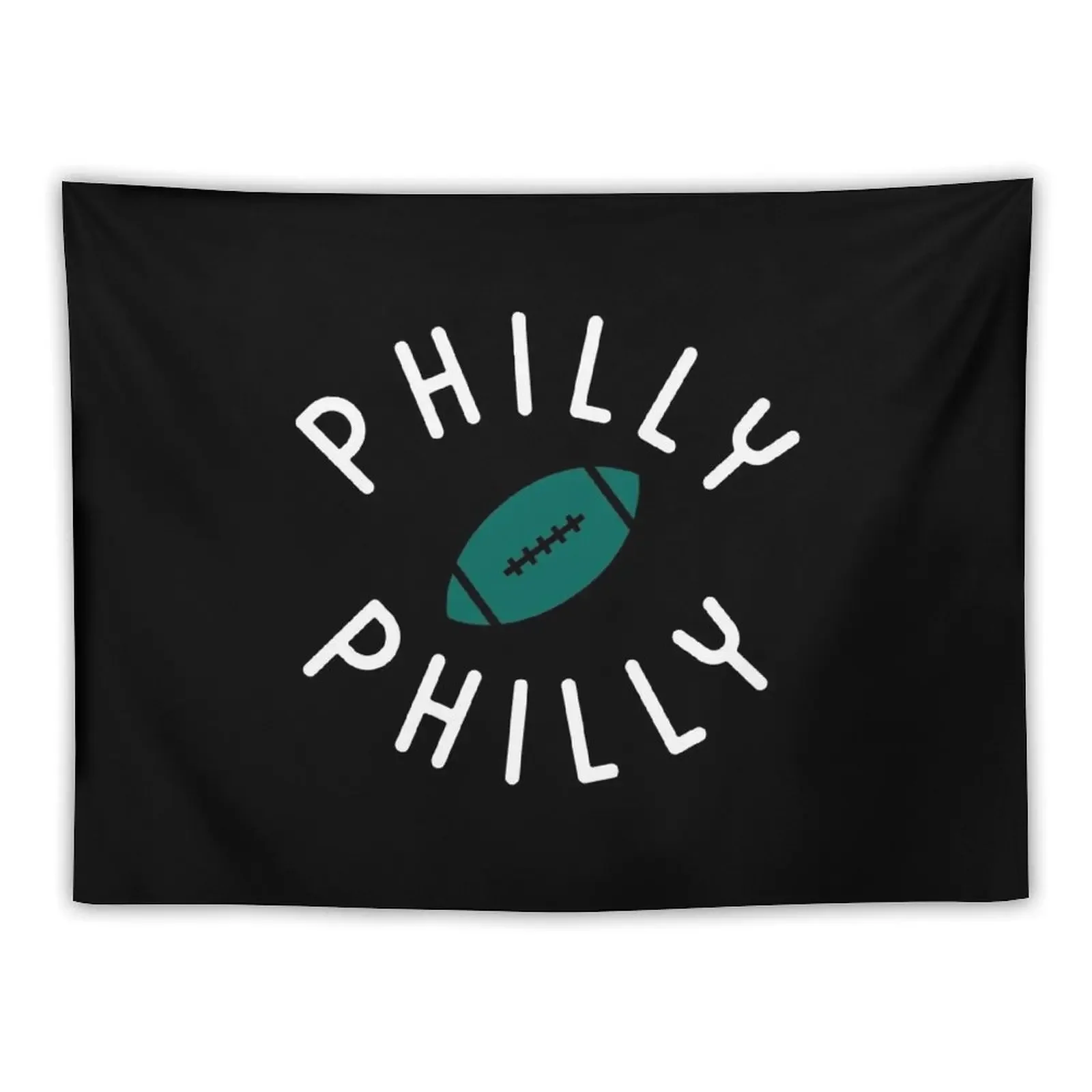 Philly Philly Tapestry Room Decorations Aesthetics Outdoor Decor Tapestry