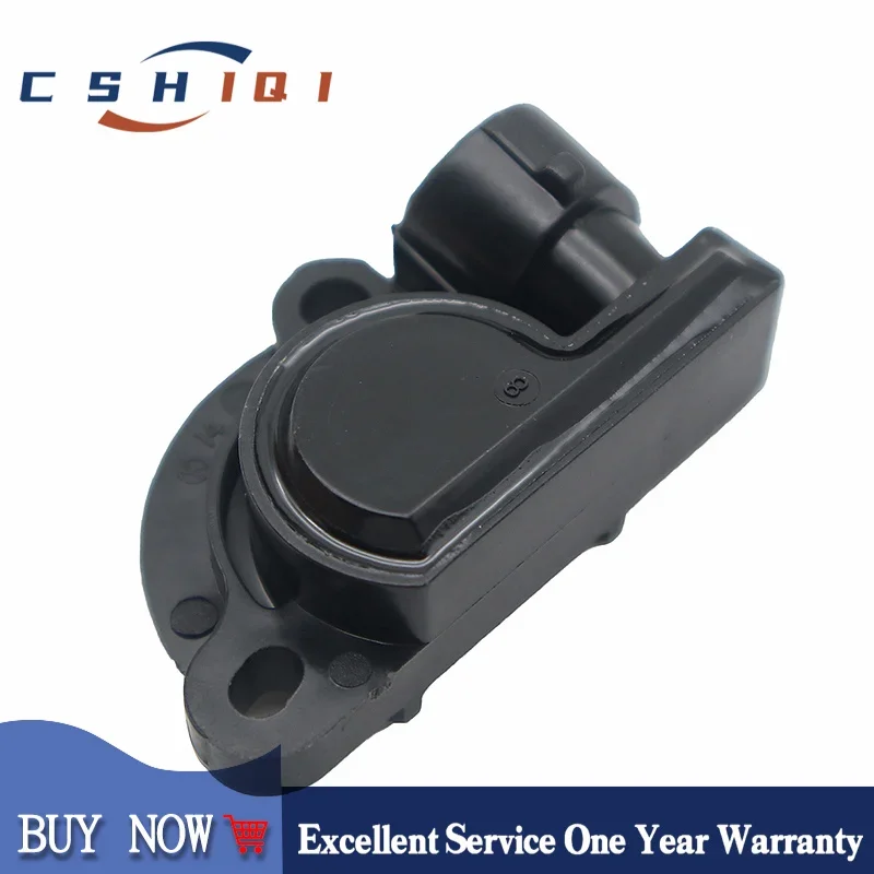94580175   Czujnik położenia przepustnicy TPS do Chevrolet Aveo Daewoo Lanos Leganza Nubira Isuzu Rodeo Suzuki Forenza Auto Spare Parts