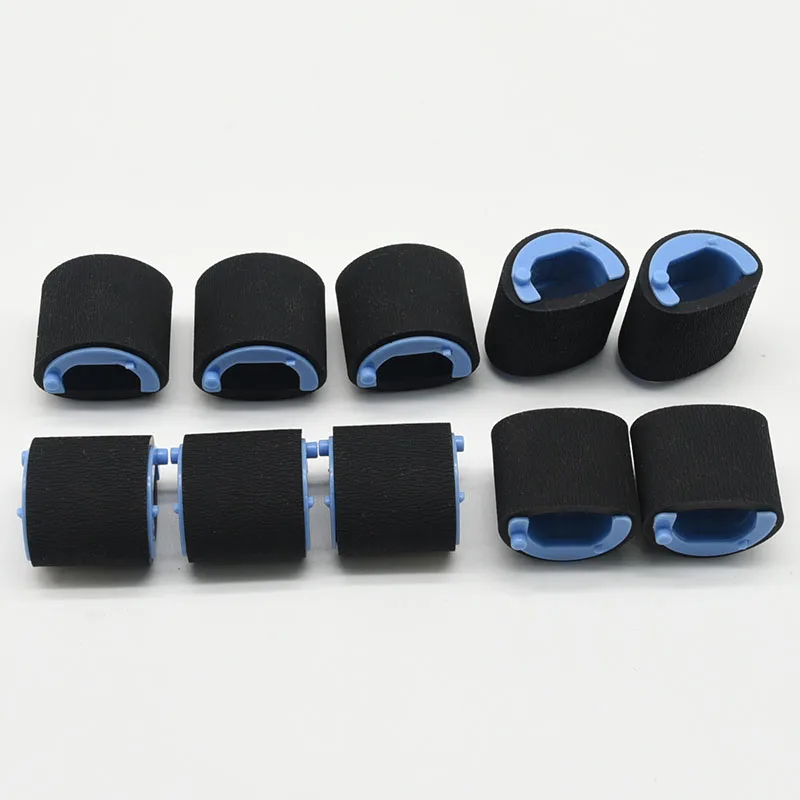 

100PCS RL1-2593-000 Pickup Roller for HP M101 M102 M103 M104 M106 M203 M206 M125 M126 M127 M128 M129 M130 M131 M132 M133 M134