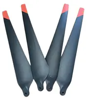 Accesorios para drones Argas agrícolas, piezas de reparación, hélice 3820 para DJI T30, Protección Vegetal, accesorios para Drones