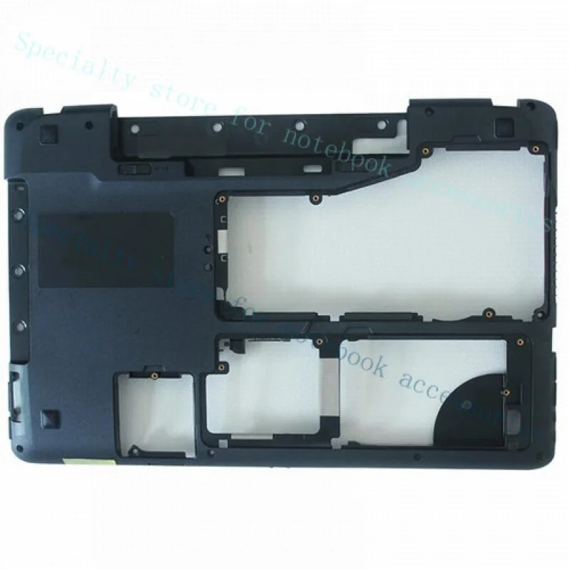 A++ ラップトップ底部ベースケースカバー Lenovo Ideapad Y560 Y560A Y560P 15.6インチ用